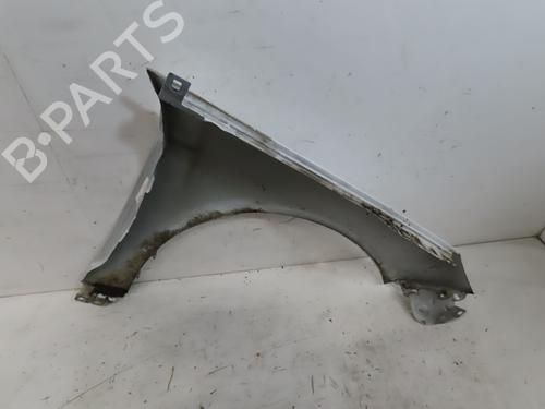 Aleta delantera izquierda FORD FOCUS IV (HN) 1.0 EcoBoost (125 hp) 31276778