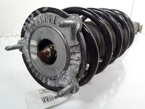 Left front shock absorber PEUGEOT 407 (6D_) 2.0 (6DRFNB, 6DRFNE) | BP9000060M16 