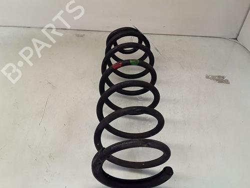 Used Shock absorber spring CITROËN C8 (EA_, EB_) 2.0 HDi (109 hp) 14890224
