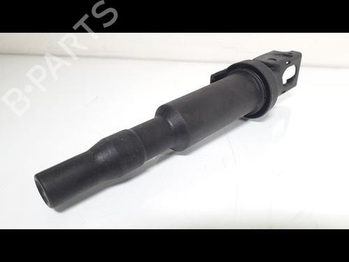 Used Ignition coil PEUGEOT 207 (WA_, WC_) 1.4 16V (95 hp) 14888941