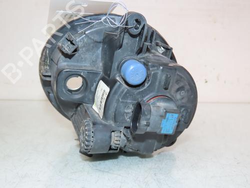 Left headlight RENAULT TWINGO II (CN0_) 1.2 16V (CN04, CN0B) | BP27666108C28