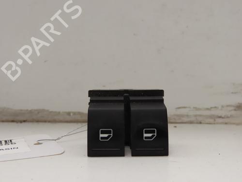 Used Left front window switch SEAT IBIZA IV (6J5, 6P1) 1.6 TDI (90 hp) 27643447