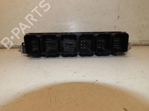 Used Engine control unit (ECU) BMW X1 (F48) xDrive 20 d (190 hp) 31324782