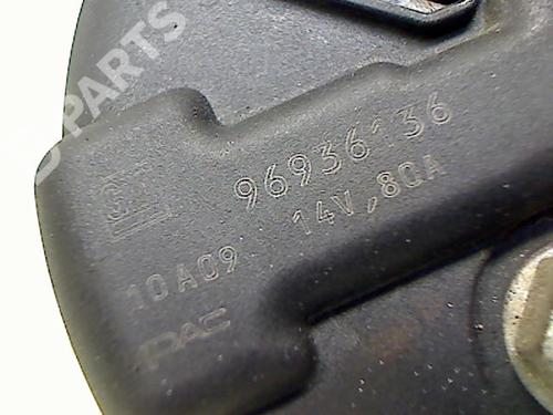 Alternator CHEVROLET AVEO / KALOS Hatchback (T250, T255) 1.2 | BP8978242M7 