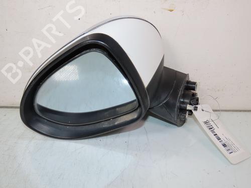 Left mirror KIA RIO III (UB) 1.1 CRDi | BP27245915C26
