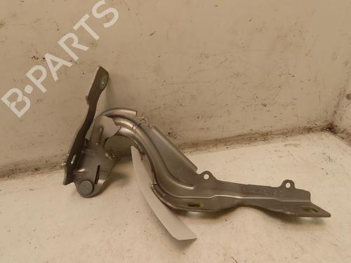 Dørhængsel/Dørbegrænser CITROËN C3 III (SX) 1.2 VTi 82 | BP30952818C146