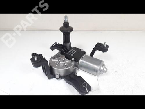 Used Rear wiper motor CHEVROLET ORLANDO (J309) 2.0 D (163 hp) 10954650