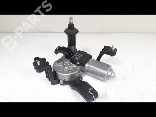 Motor limpia trasero CHEVROLET ORLANDO (J309) 2.0 D (163 hp) 95089590