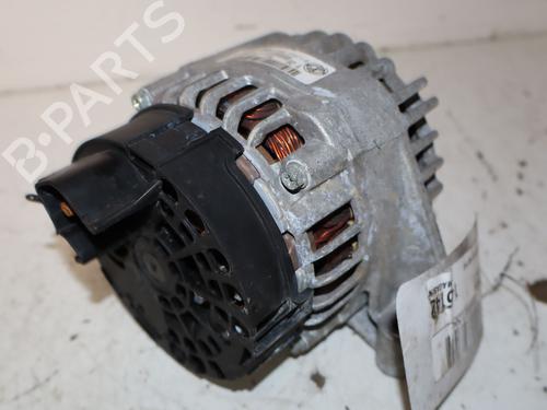 Used Alternator Alternator 38944152 38944152
