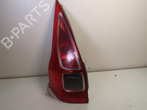 Used Left taillight Left taillight RENAULT MEGANE II Estate (KM0/1_) 1.5 dCi (KM16, KM1E) (106 hp) 22186042 22186042