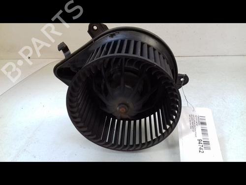 Used Heater blower motor PEUGEOT PARTNER MPV (5_, G_) 2.0 HDI (90 hp) 23149520