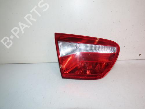 Used Left tailgate light SEAT IBIZA IV ST (6J8, 6P8) 1.6 TDI (90 hp) 15842270