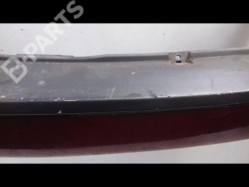 Rear bumper RENAULT LAGUNA II Grandtour (KG0/1_) 1.9 dCi (KG0G) | BP9416104C8 