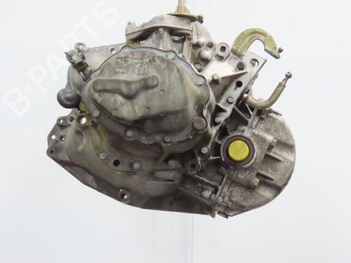 Gearbox PEUGEOT 307 (3A/C) 2.0 HDi 110 | BP28285203M3 