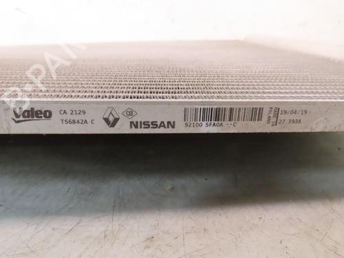 heating-radiator-renault-clio-v-b7_-10-tce-100-b7mt-921005fa0a-2019-21088428 main image