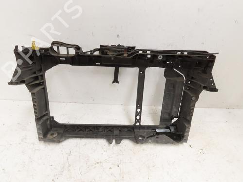 Front slam panel FORD FIESTA VI (CB1, CCN) 1.4 TDCi | BP28105900C72 