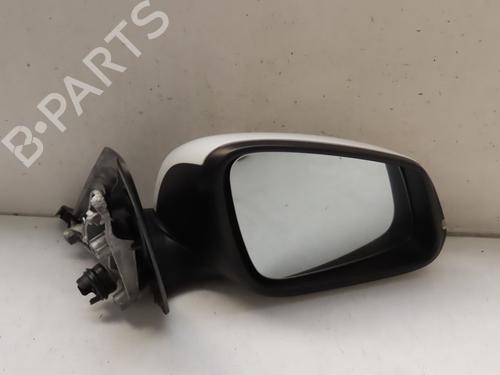 Right mirror BMW 1 (F20) 118 d | BP17995653C27