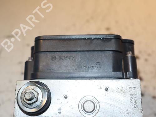 ABS pump DACIA SANDERO II TCe 90 (B8M1, B8MA, B8AC) | BP35496073M43 - Image 3