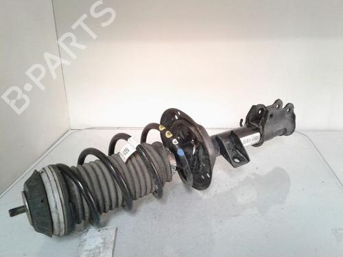 Used Right front shock absorber FIAT PANDA (312_, 319_) 1.2 (312PXA1A) (69 hp) 8999955