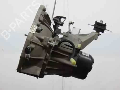 Gearbox RENAULT TWINGO III (BCM_, BCA_) 1.0 SCe 70 | BP29986763M3