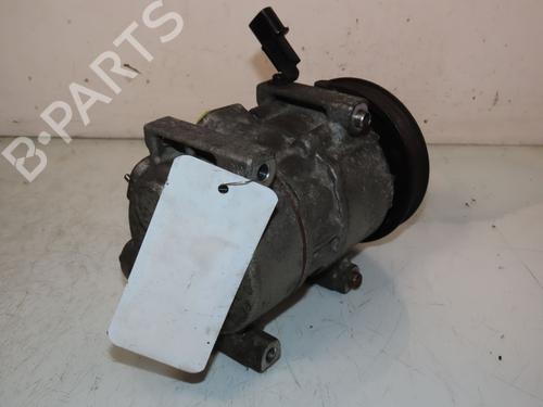 Used AC compressor KIA RIO III (UB) 1.25 CVVT (86 hp) 21563959