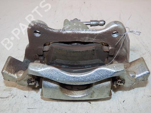 Right front brake caliper FORD PUMA (J2K, CF7) 1.0 Flexifuel | BP30951655M104