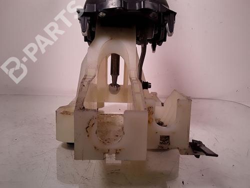 Gear lever MITSUBISHI OUTLANDER II (CW_W) 2.0 DI-D (CW8W) | BP8996184M90 