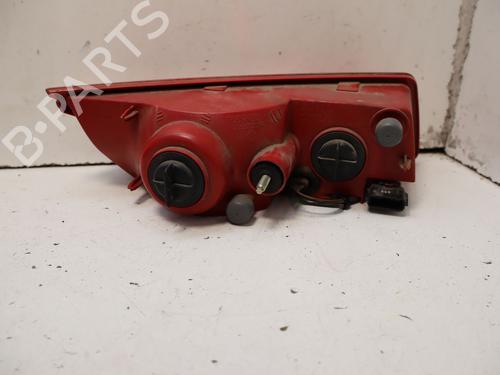 Used Right tailgate light Right tailgate light 39602259 39602259