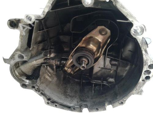 Gearbox AUDI A4 B7 Avant (8ED) 1.8 T | BP36483764M3 - Image 4