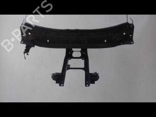 Front slam panel MERCEDES-BENZ M-CLASS (W164) ML 320 CDI 4-matic (164.122) | BP14893096C72 