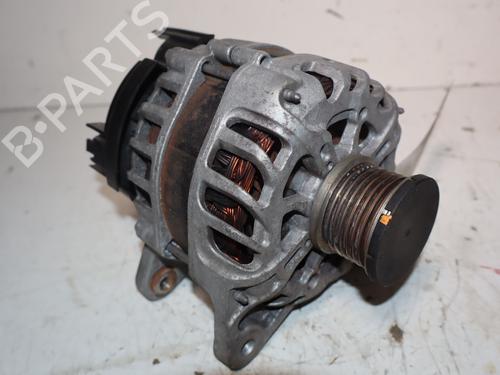 Generator Generator DACIA DOKKER MPV (KE_) 1.3 TCe 130 (KENE) (131 hp) 39733100 39733100