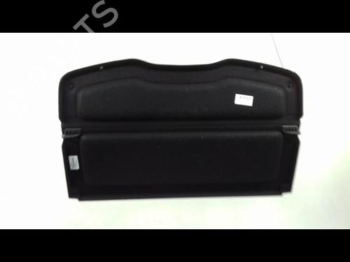 Used Rear parcel shelf RENAULT SCÉNIC III (JZ0/1_) 1.5 dCi (110 hp) 8999097