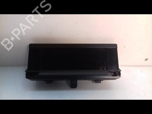 Quadrante CITROËN C4 CACTUS 1.2 VTi 82 (82 hp) 11267727