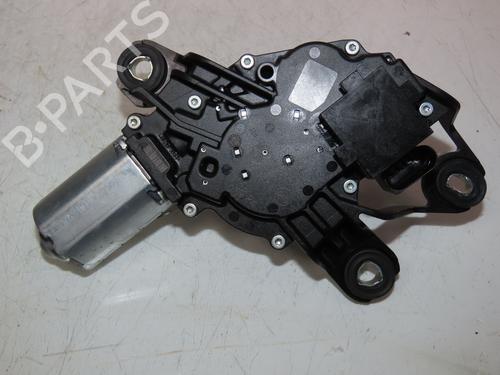 Rear wiper motor VW GOLF VI (5K1) 2.0 GTi | BP26015330M102 