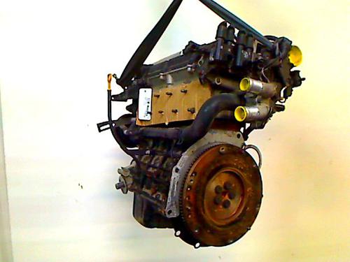 Engine KIA RIO II (JB) 1.4 16V (97 hp) 8975152