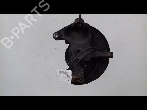 Used Right front steering knuckle IVECO DAILY IV Van 35S14 C, 35S14 C/P, 35S14 V, 35S14 V/P, 35C14 V,... (136 hp) 23150180