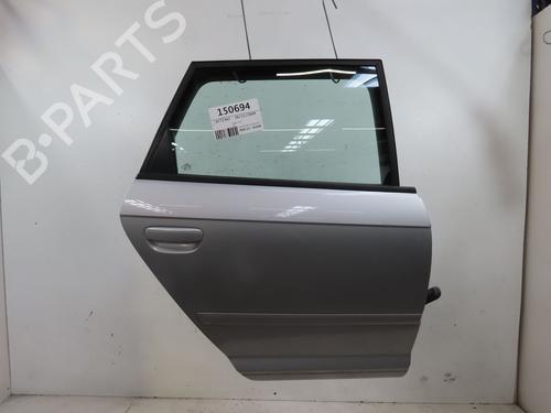 right-rear-door-audi-a3-sportback-8pa-2004-2005-2006-2007-2008-2009-2010-2011-2012-2013-2014-2015-30953634 main image