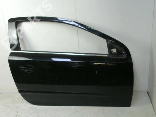 Dør høyre foran OPEL ASTRA H GTC (A04) 1.9 CDTi (L08) (150 hp) 8977469