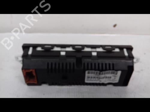 Used Display monitor CITROËN DS3 (SA_) 1.6 HDi 90 (92 hp) 8994832