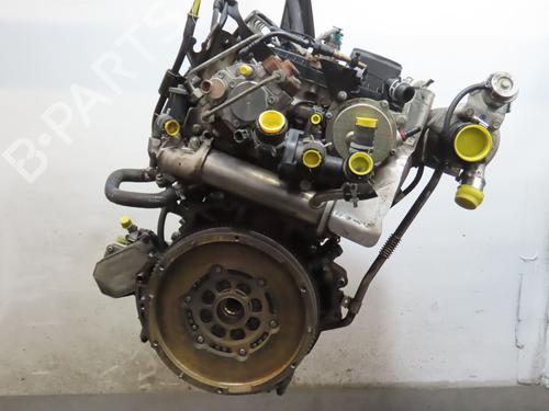 Engine FORD TRANSIT Van (FA_ _) 2.2 TDCi | BP36681311M1 - Image 3