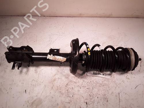 Used Right front shock absorber FIAT PANDA (312_, 319_) 1.2 (312PXA1A) (69 hp) 8991364