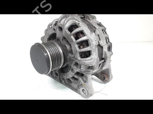Used Alternator DACIA LODGY (JS_) 1.5 dCi (109 hp) 9729818