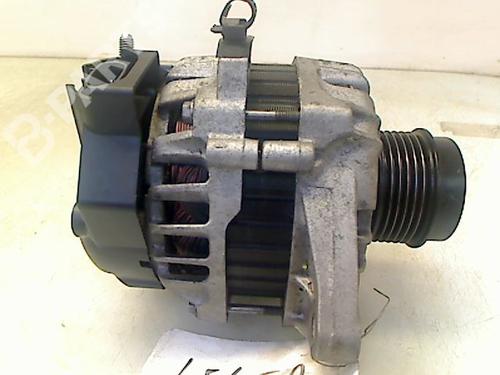 Alternator HYUNDAI ix20 (JC) 1.6 | BP8986032M7 