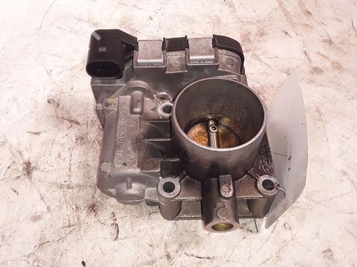 Throttle body FORD KA (RU8) 1.2 | BP8992711M82 