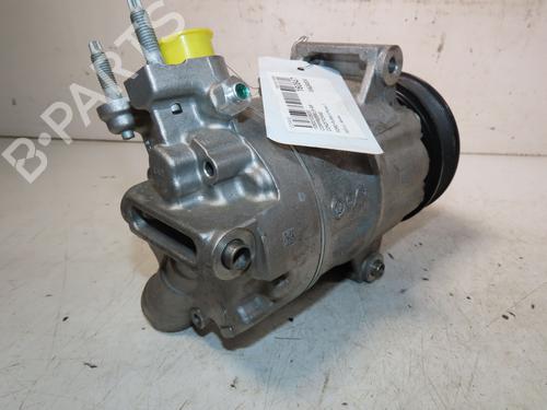 AC-Kompressor FORD PUMA (J2K, CF7) 1.0 Flexifuel (125 hp) 30651547