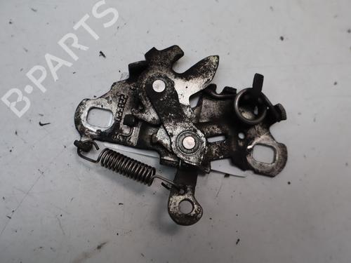 Panserlås Panserlås PEUGEOT 208 I (CA_, CC_) 1.2 VTI 82 (82 hp) 33808527 33808527