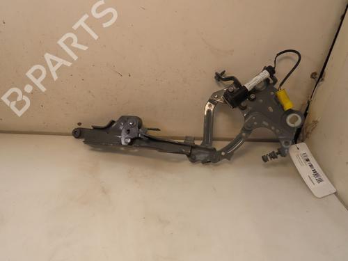 Used Hinge/Door check strap MINI MINI (F56) One (102 hp) 25149920