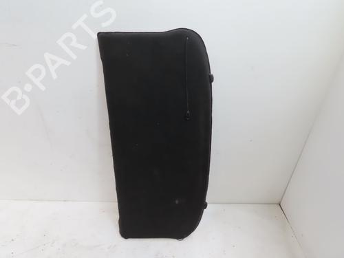 Used Rear parcel shelf RENAULT MEGANE IV Hatchback (B9A/M/N_) 1.5 dCi 110 (B9A3) (110 hp) 31055319