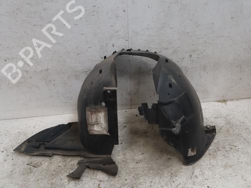 Used Wheel arch Wheel arch PEUGEOT 307 SW (3H) 1.6 HDI 110 (109 hp) 36282941 36282941