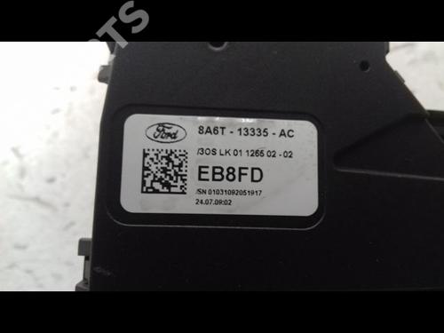 Steering column stalk FORD FIESTA VI (CB1, CCN) 1.25 | BP8992806I23 
